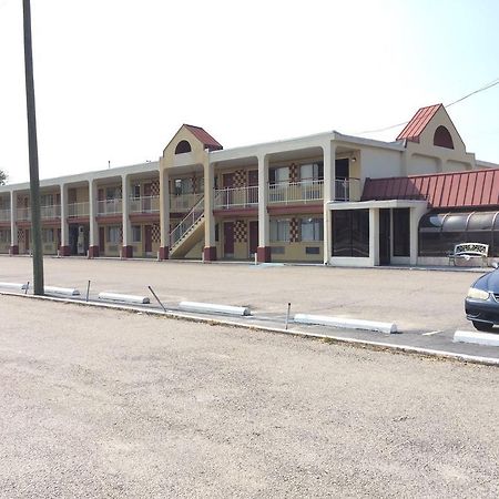 Economy Inn Dillon Luaran gambar